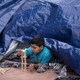 Image for article titled According to an Advocate, Immigration Officers Tell Migrant Parents That They're Taking Children 'to Get Bathed'